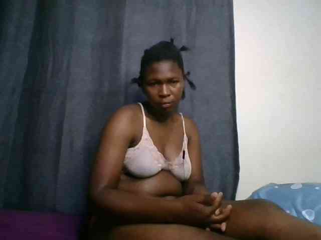 cute-faizah webcam