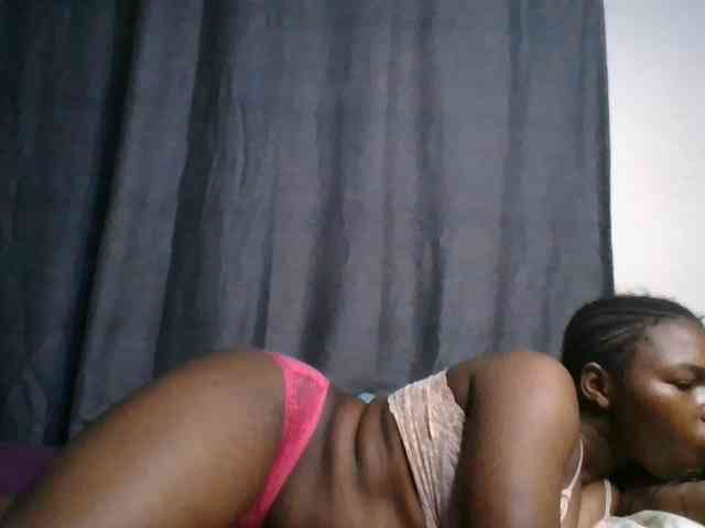 cute-faizah webcam