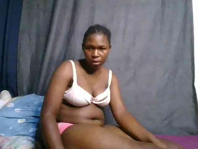 cute-faizah webcam