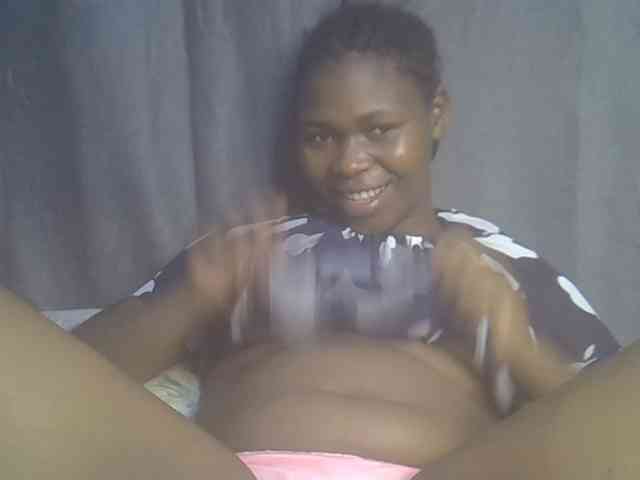cute-faizah webcam