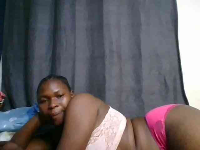 cute-faizah webcam
