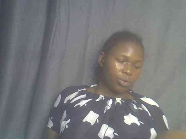 cute-faizah webcam