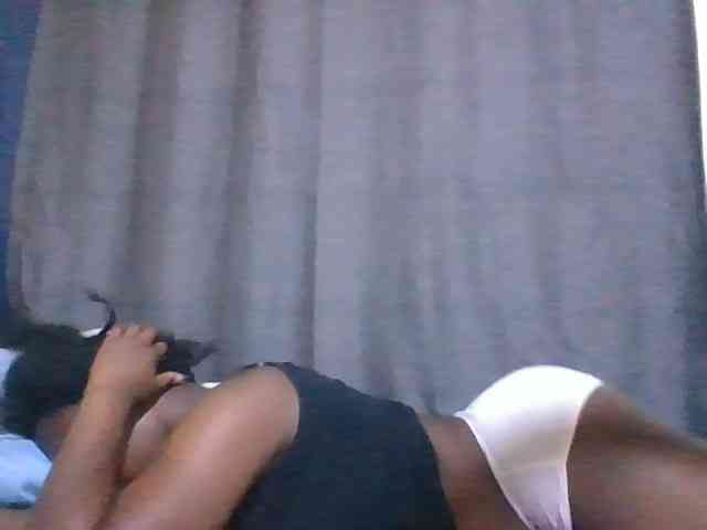 cute-faizah webcam