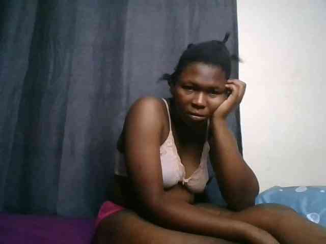 cute-faizah webcam