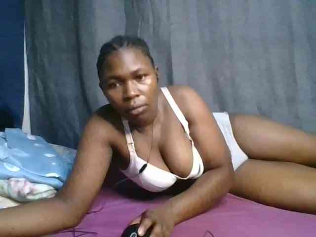 cute-faizah webcam