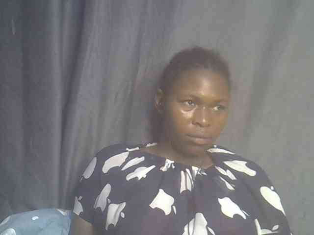 cute-faizah webcam