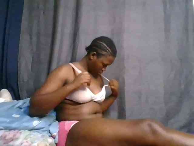 cute-faizah webcam