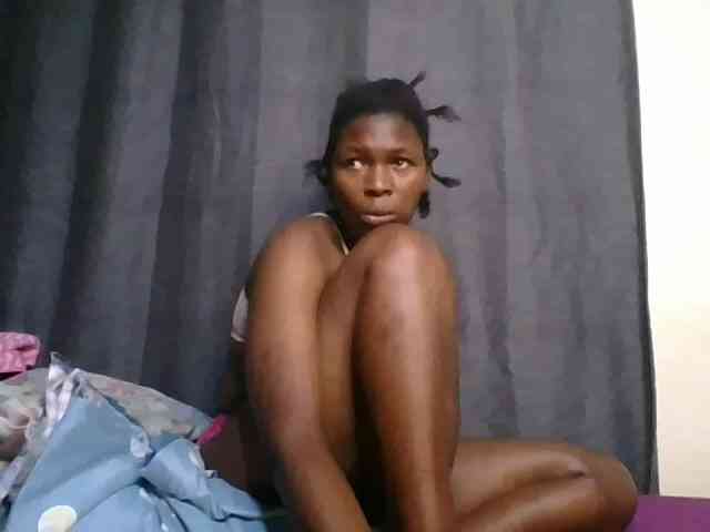 cute-faizah webcam