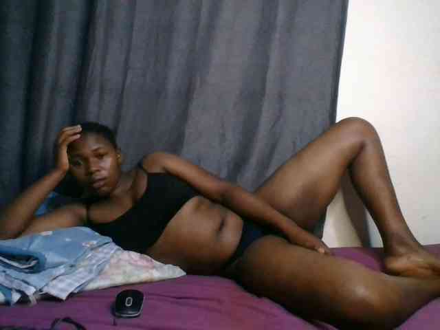 cute-faizah webcam