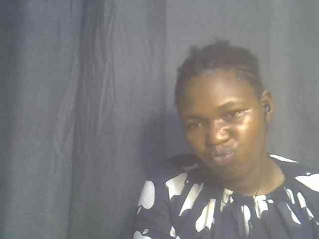 cute-faizah webcam