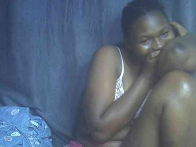 cute-faizah webcam
