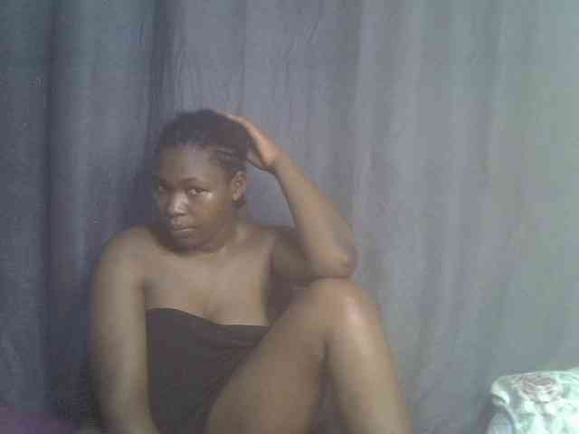 cute-faizah webcam