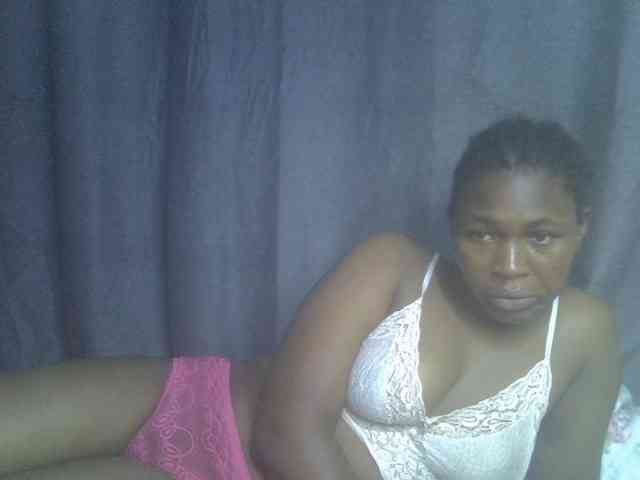 cute-faizah webcam
