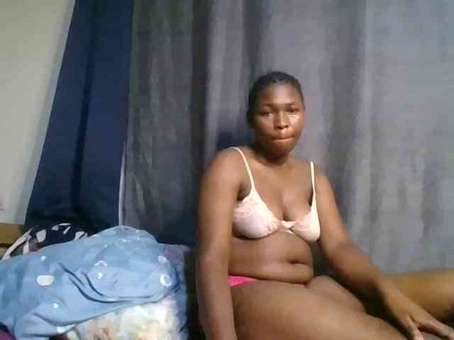 cute-faizah webcam