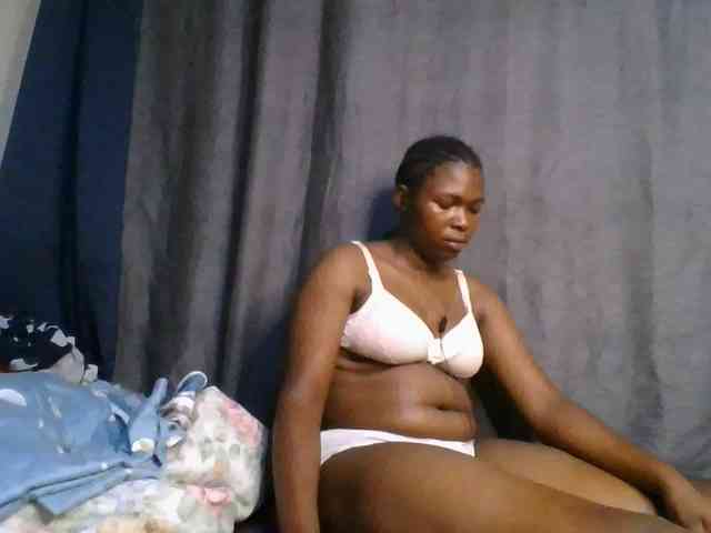 cute-faizah webcam