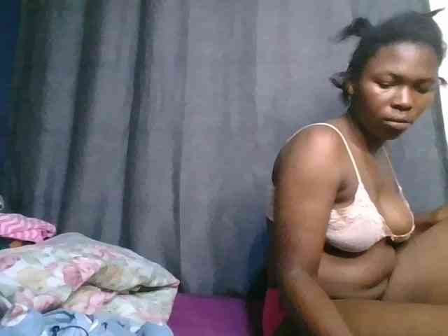 cute-faizah webcam
