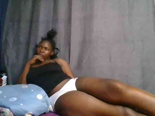 cute-faizah webcam