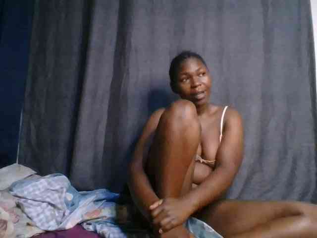 cute-faizah webcam