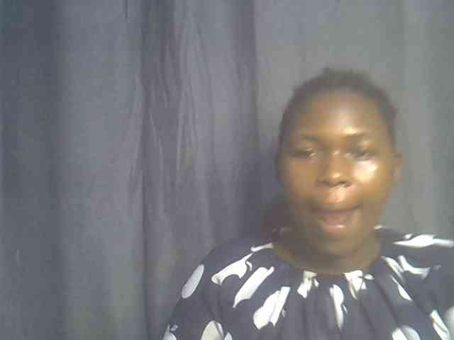 cute-faizah webcam