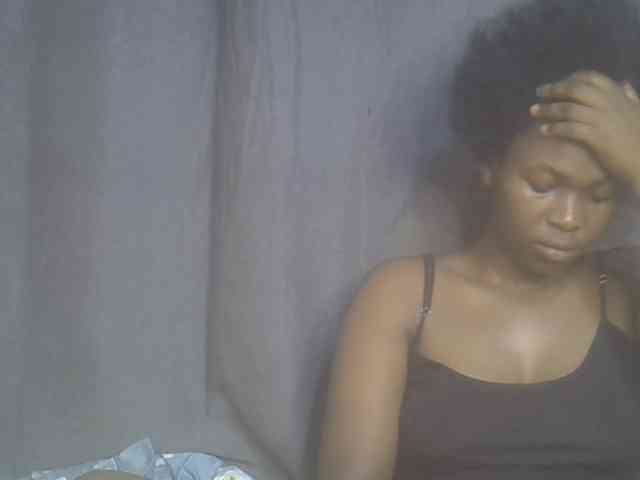 cute-faizah webcam