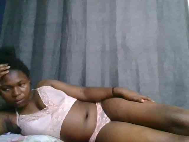 cute-faizah webcam