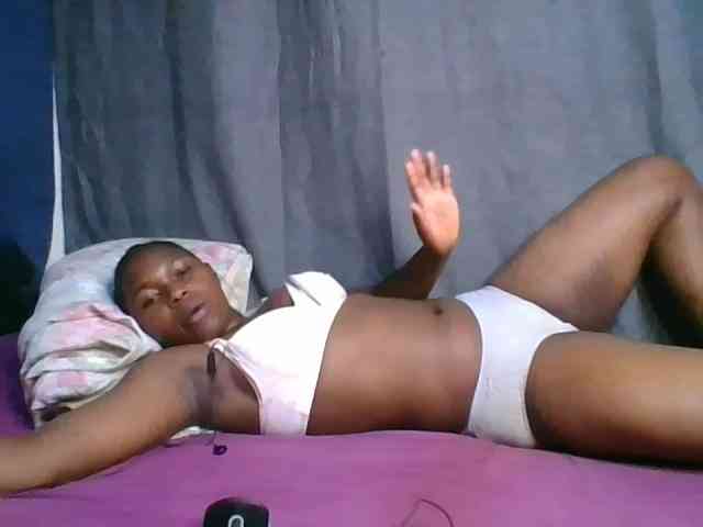 cute-faizah webcam