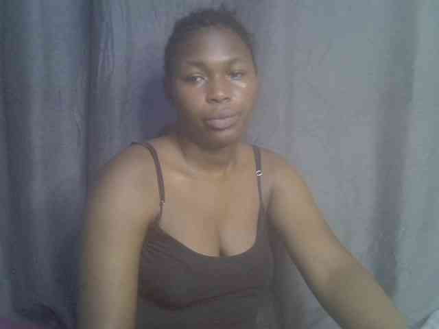 cute-faizah webcam
