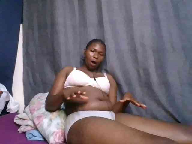 cute-faizah webcam