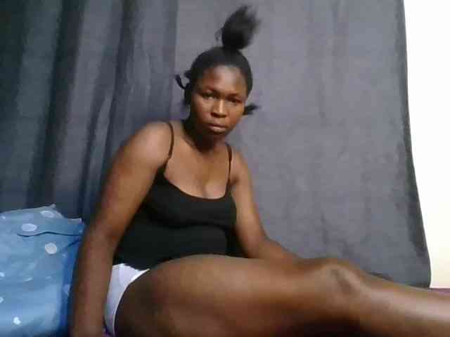 cute-faizah webcam