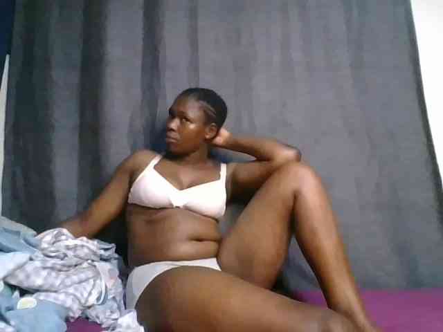cute-faizah webcam