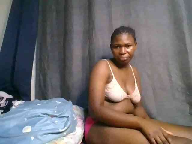 cute-faizah webcam