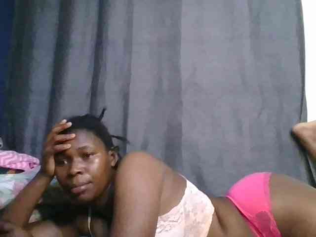 cute-faizah webcam