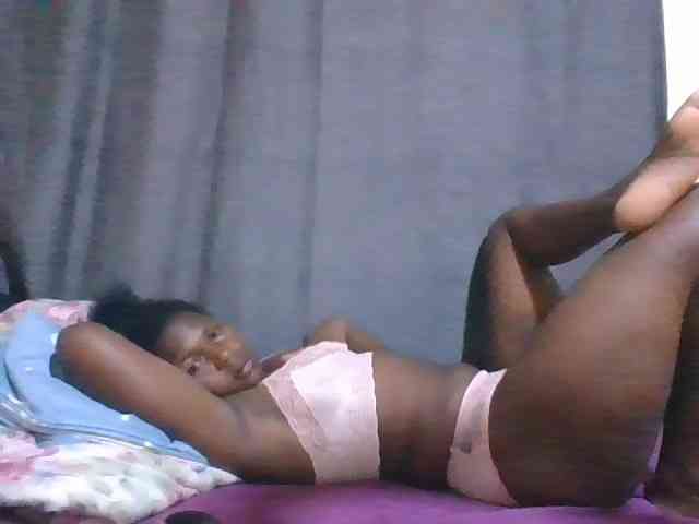 cute-faizah webcam