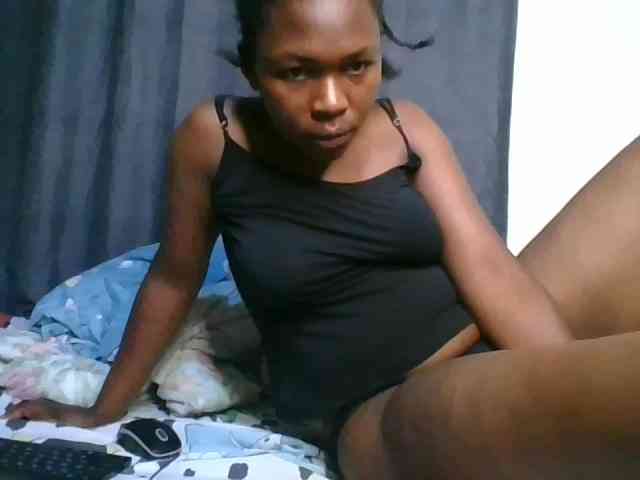 cute-faizah webcam