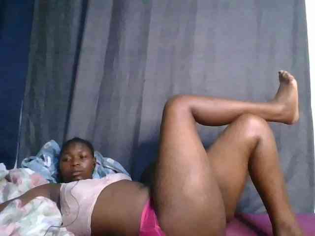 cute-faizah webcam