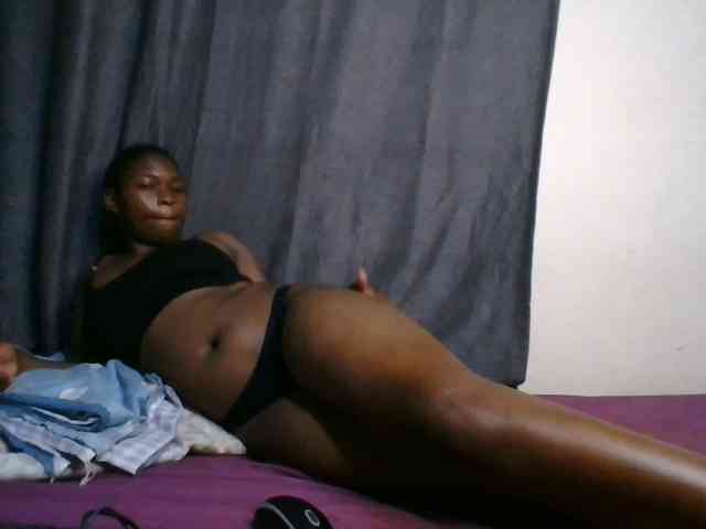 cute-faizah webcam
