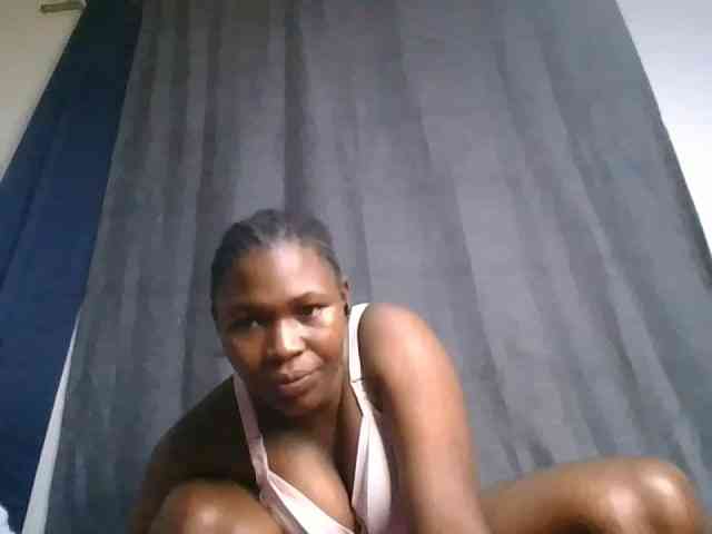 cute-faizah webcam