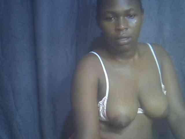 cute-faizah webcam