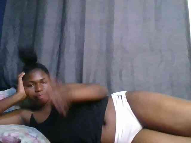 cute-faizah webcam