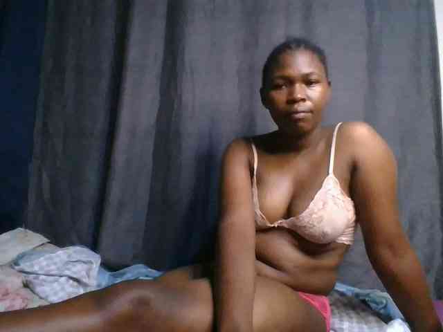cute-faizah webcam