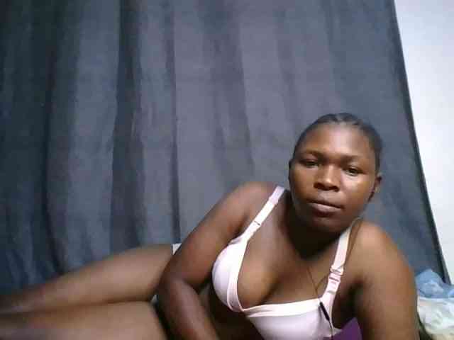 cute-faizah webcam