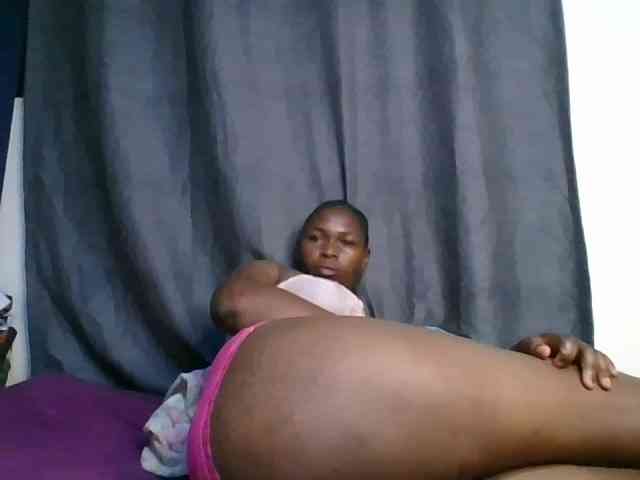 cute-faizah webcam