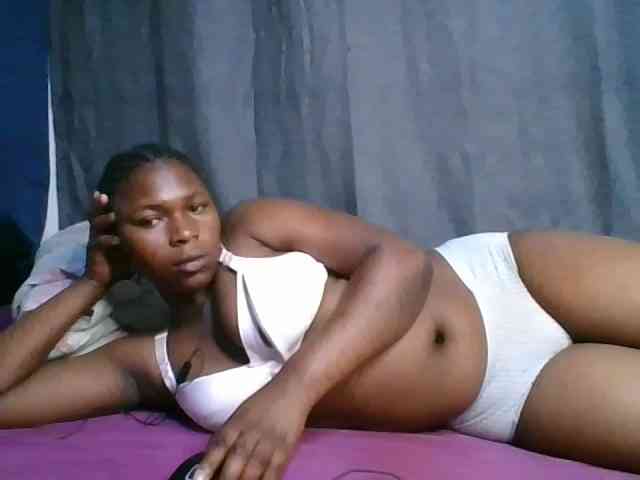 cute-faizah webcam