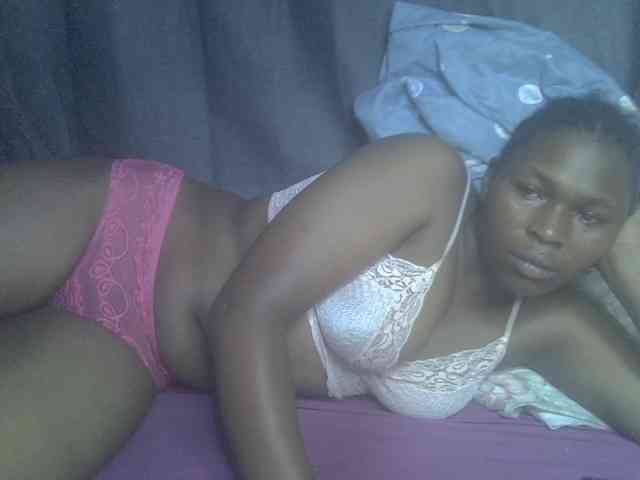 cute-faizah webcam