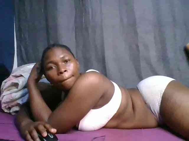 cute-faizah webcam