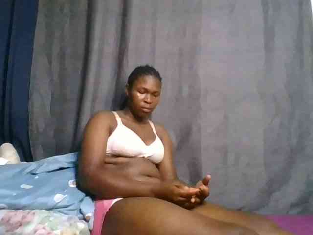 cute-faizah webcam