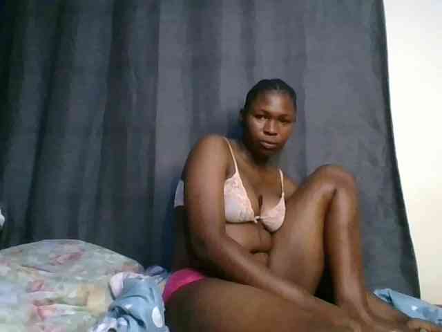 cute-faizah webcam
