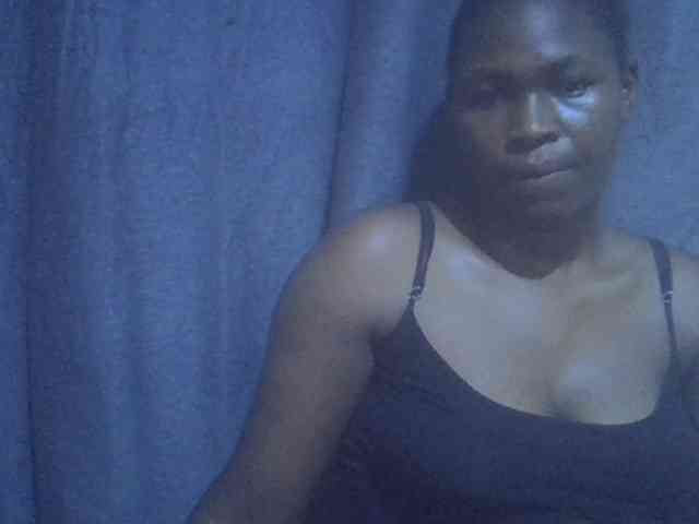 cute-faizah webcam