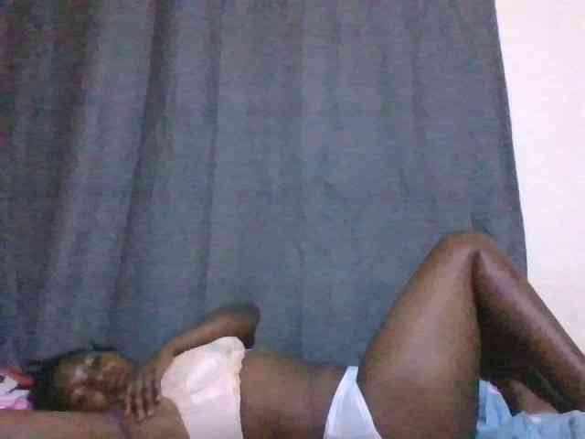 cute-faizah webcam