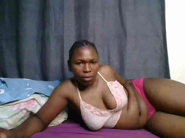 cute-faizah webcam